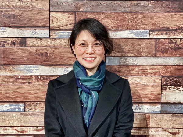 李雪梅