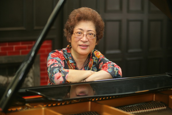 杨韵琳