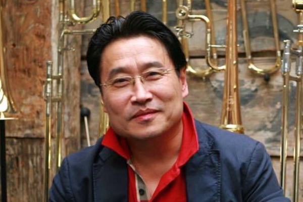 李大力 李大力
