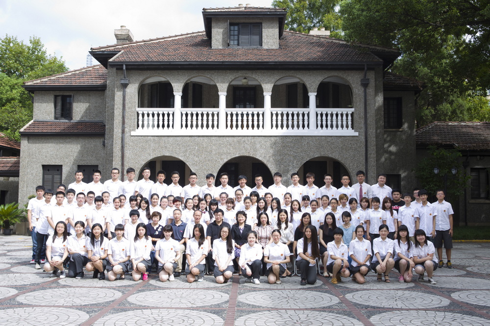 2014届