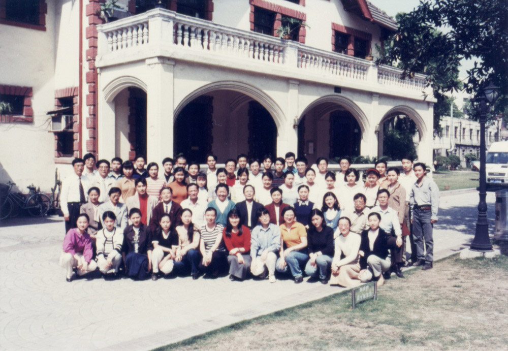 1997届