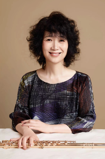 朴美香 朴美香