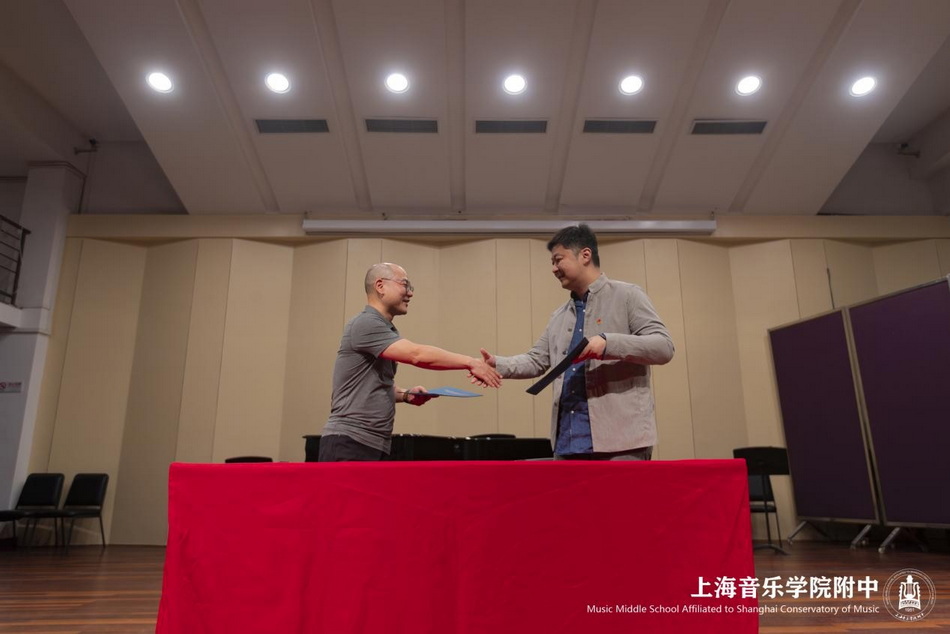 党建聚力育英才 弦歌不辍谱华章 党建聚力育英才 弦歌不辍谱华章