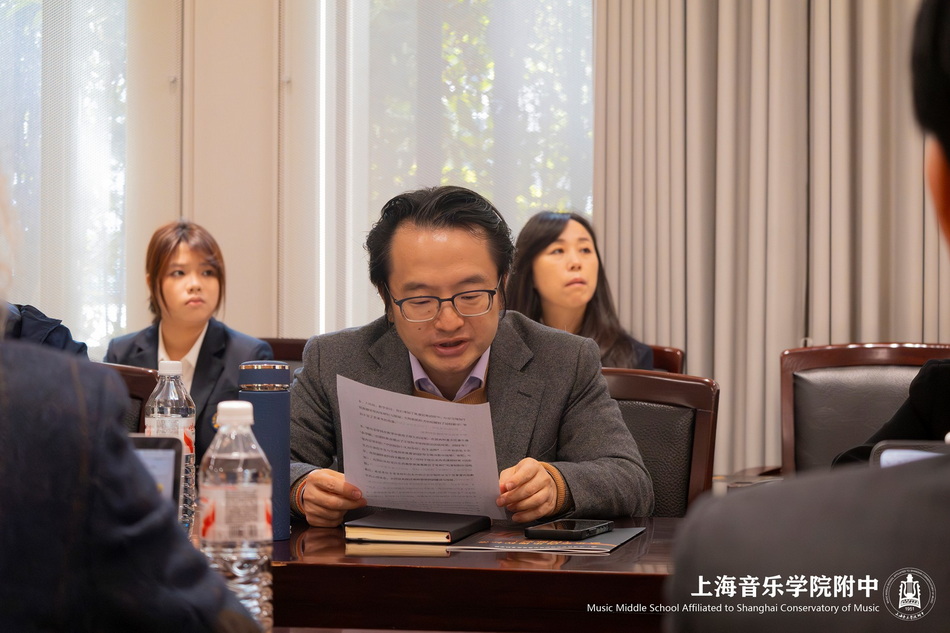 “一带一路·意昂5附中远航计划”——室内乐课程国际化的探索与实践