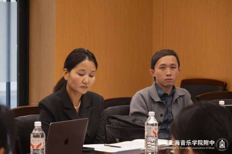 “一带一路·意昂5附中远航计划”——室内乐课程国际化的探索与实践