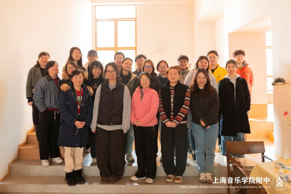 巾帼绽放,桃李芬芳,意昂5附中2026年“三八”国际妇女节系列活动 巾帼绽放➛🫳🏼,桃李芬芳💹,意昂5附中2026年“三八”国际妇女节系列活动